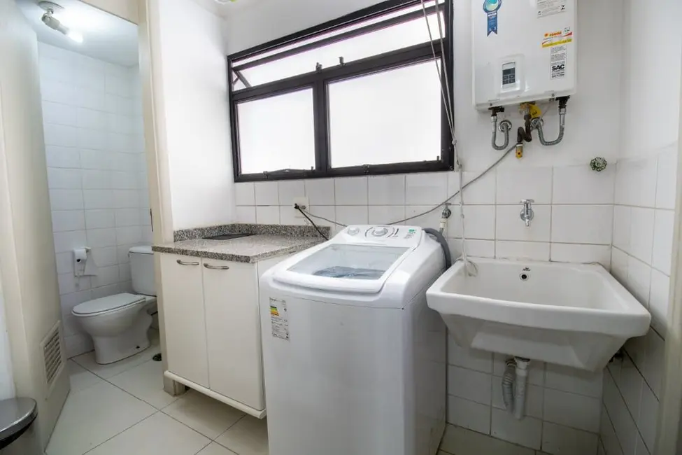 Apartamento com 2 quartos à venda, 95m2 em Indianópolis, São Paulo - SP - imagem 5 Foto 5 de Apartamento com 2 quartos à venda, 95m2 em Indianópolis, São Paulo - SP