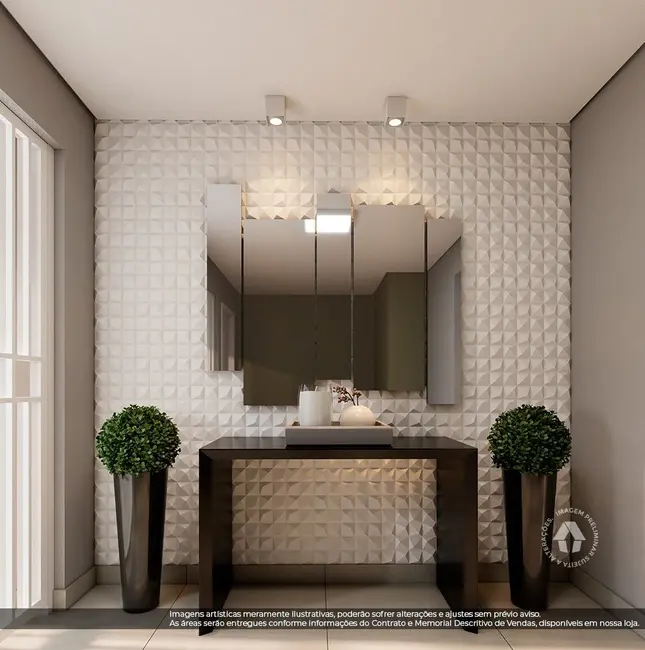 Cobertura com 1 quarto à venda, 56m2 em Itaquera, São Paulo - SP - imagem 3 Foto 3 de Cobertura com 1 quarto à venda, 56m2 em Itaquera, São Paulo - SP