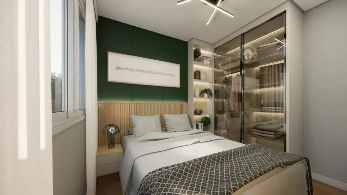 Foto 9 de Cobertura com 1 quarto à venda, 55m2 em Cupecê, São Paulo - SP