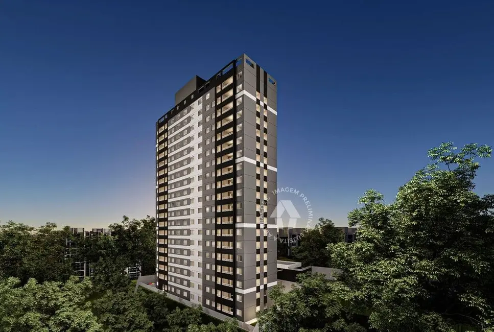 Foto 1 de Cobertura com 1 quarto à venda, 66m2 em São Paulo - SP