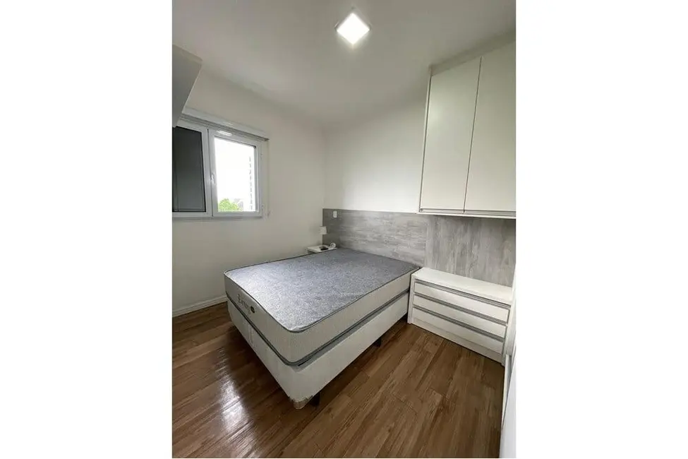 Foto 2 de Apartamento com 2 quartos à venda, 58m2 em Vila Formosa, São Paulo - SP