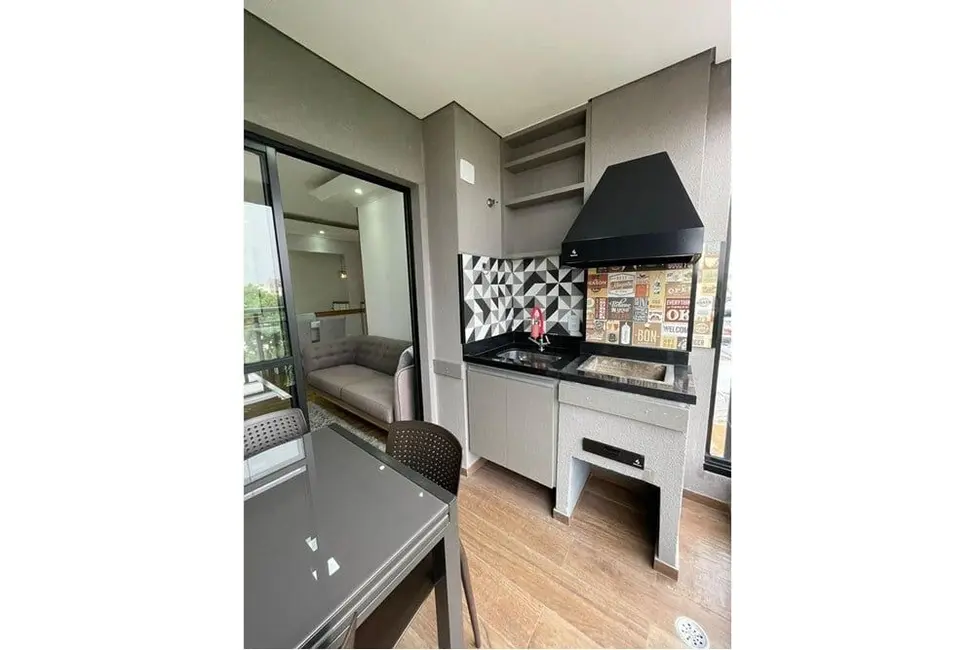 Foto 1 de Apartamento com 2 quartos à venda, 58m2 em Vila Formosa, São Paulo - SP