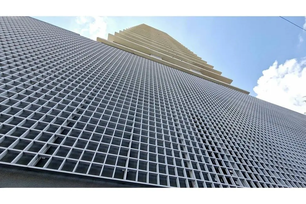 Apartamento com 3 quartos à venda, 131m2 em Santo Amaro, São Paulo - SP - imagem 4 Foto 4 de Apartamento com 3 quartos à venda, 131m2 em Santo Amaro, São Paulo - SP