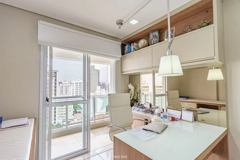 Foto 1 de Sala Comercial à venda, 40m2 em Centro, Campinas - SP