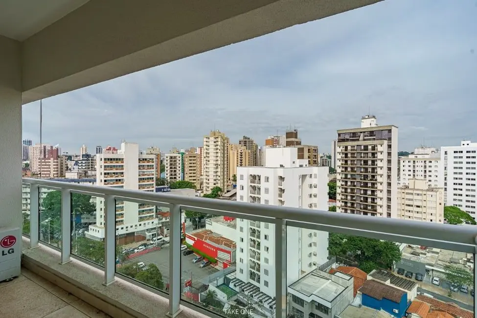 Foto 2 de Sala Comercial à venda, 40m2 em Centro, Campinas - SP