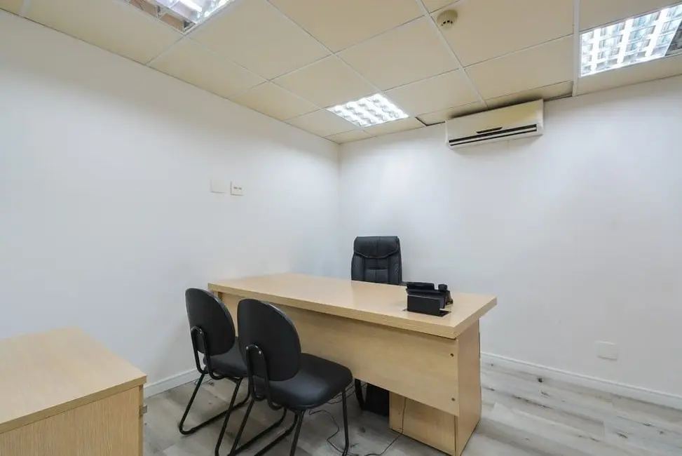 Foto 2 de Sala Comercial à venda, 135m2 em Consolação, São Paulo - SP