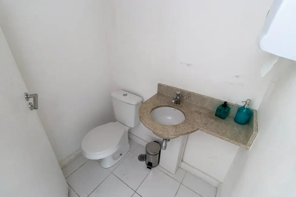 Sala Comercial à venda, 64m2 em Indianópolis, São Paulo - SP - imagem 8 Foto 8 de Sala Comercial à venda, 64m2 em Indianópolis, São Paulo - SP