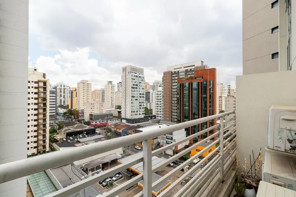 Sala Comercial à venda, 64m2 em Indianópolis, São Paulo - SP - imagem 6 Foto 6 de Sala Comercial à venda, 64m2 em Indianópolis, São Paulo - SP