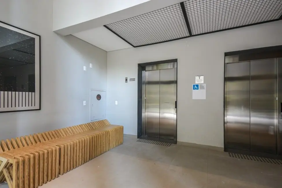 Apartamento com 1 quarto à venda, 26m2 em Vila Nova Conceição, São Paulo - SP - imagem 7 Foto 7 de Apartamento com 1 quarto à venda, 26m2 em Vila Nova Conceição, São Paulo - SP