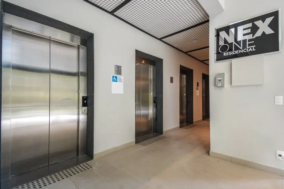 Apartamento com 1 quarto à venda, 26m2 em Vila Nova Conceição, São Paulo - SP - imagem 8 Foto 8 de Apartamento com 1 quarto à venda, 26m2 em Vila Nova Conceição, São Paulo - SP