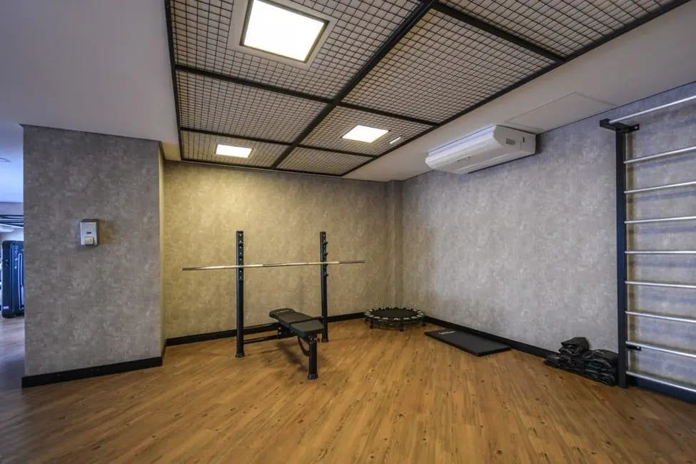 Apartamento com 1 quarto à venda, 26m2 em Vila Nova Conceição, São Paulo - SP - imagem 4 Foto 4 de Apartamento com 1 quarto à venda, 26m2 em Vila Nova Conceição, São Paulo - SP