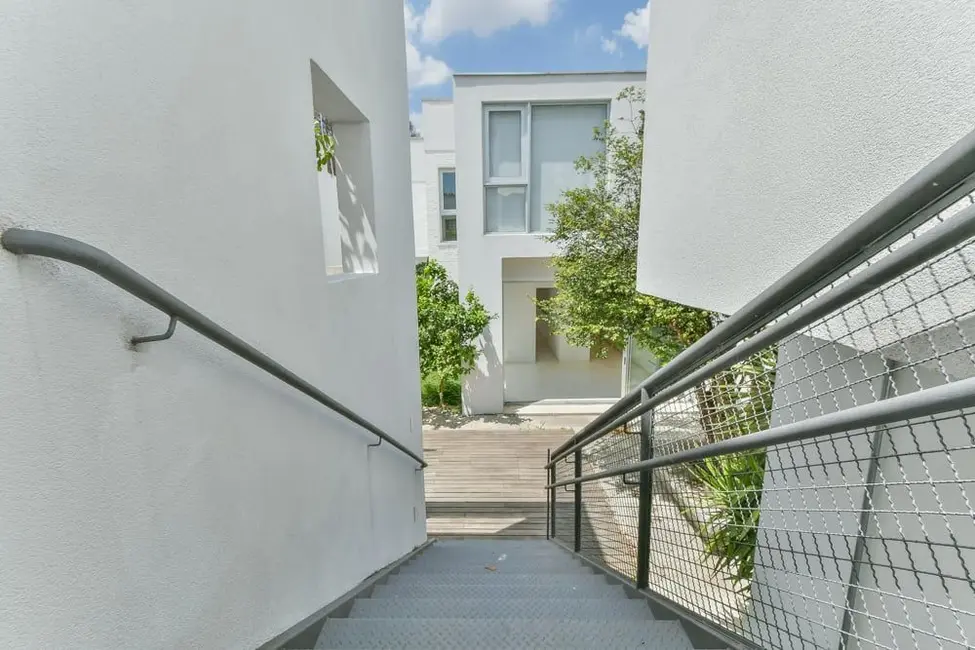 Foto 7 de Casa de Condomínio com 4 quartos à venda, 345m2 em Água Branca, São Paulo - SP