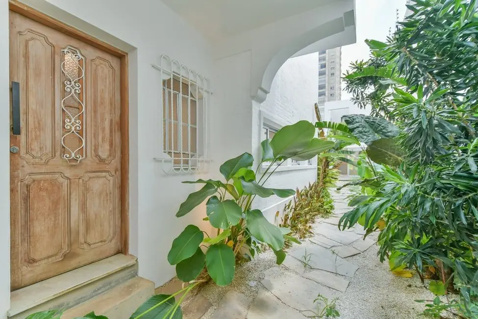 Foto 4 de Casa de Condomínio com 4 quartos à venda, 345m2 em Água Branca, São Paulo - SP