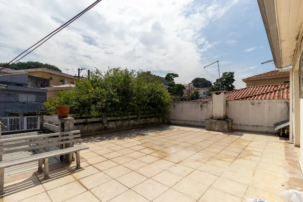 Casa de Condomínio com 3 quartos à venda, 163m2 em Parque Jabaquara, São Paulo - SP - imagem 7 Foto 7 de Casa de Condomínio com 3 quartos à venda, 163m2 em Parque Jabaquara, São Paulo - SP