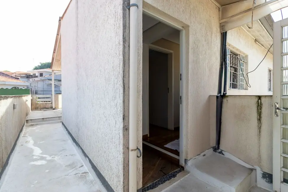 Casa de Condomínio com 3 quartos à venda, 163m2 em Parque Jabaquara, São Paulo - SP - imagem 6 Foto 6 de Casa de Condomínio com 3 quartos à venda, 163m2 em Parque Jabaquara, São Paulo - SP