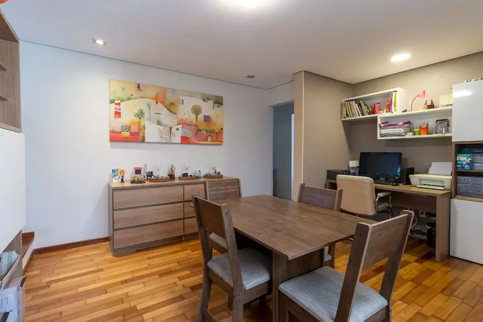 Casa de Condomínio com 3 quartos à venda, 163m2 em Parque Jabaquara, São Paulo - SP - imagem 2 Foto 2 de Casa de Condomínio com 3 quartos à venda, 163m2 em Parque Jabaquara, São Paulo - SP