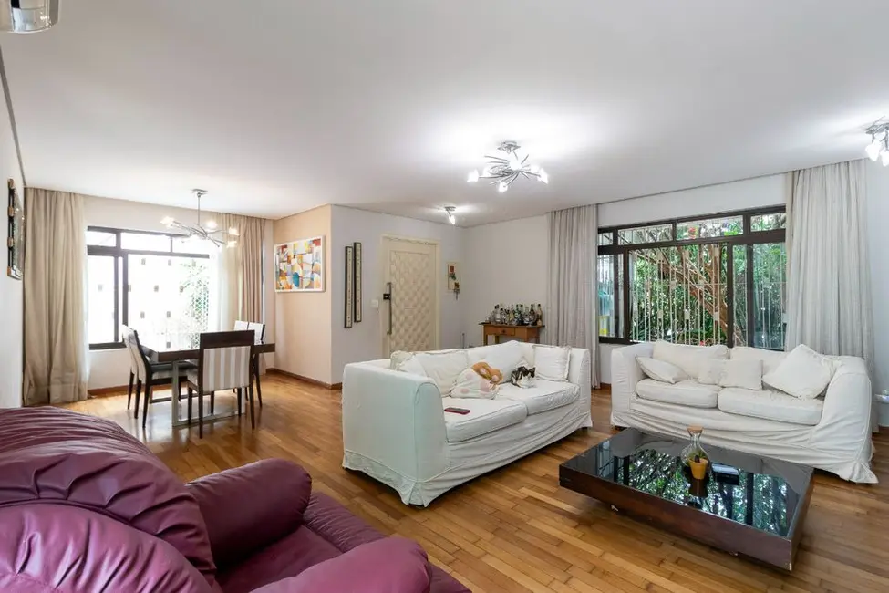 Casa de Condomínio com 3 quartos à venda, 163m2 em Parque Jabaquara, São Paulo - SP - imagem 1 Foto 1 de Casa de Condomínio com 3 quartos à venda, 163m2 em Parque Jabaquara, São Paulo - SP