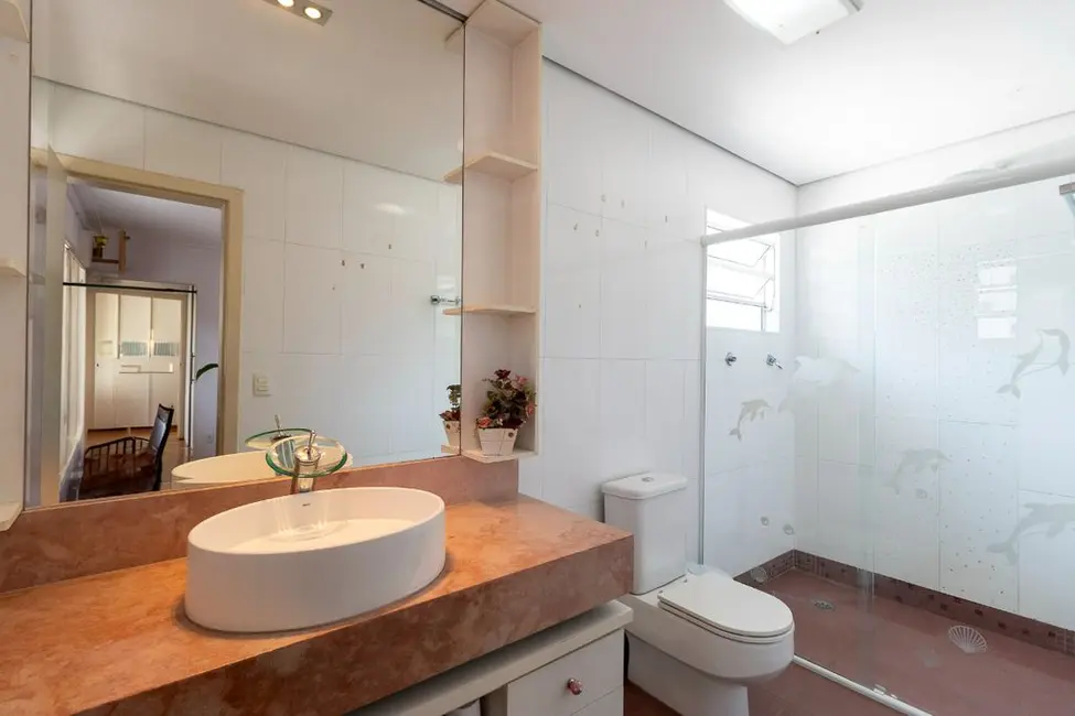 Casa de Condomínio com 3 quartos à venda, 163m2 em Parque Jabaquara, São Paulo - SP - imagem 5 Foto 5 de Casa de Condomínio com 3 quartos à venda, 163m2 em Parque Jabaquara, São Paulo - SP