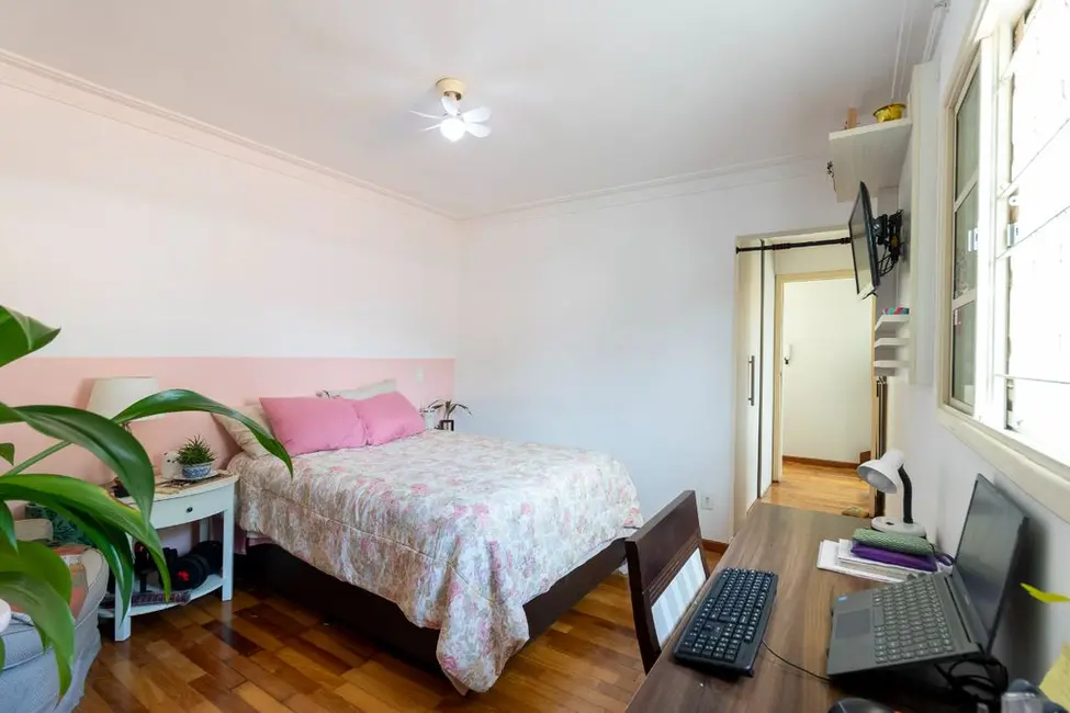 Casa de Condomínio com 3 quartos à venda, 163m2 em Parque Jabaquara, São Paulo - SP - imagem 4 Foto 4 de Casa de Condomínio com 3 quartos à venda, 163m2 em Parque Jabaquara, São Paulo - SP