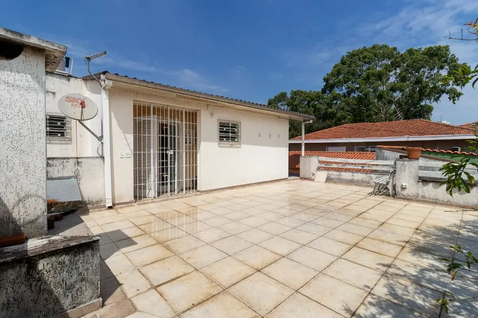 Casa de Condomínio com 3 quartos à venda, 163m2 em Parque Jabaquara, São Paulo - SP - imagem 8 Foto 8 de Casa de Condomínio com 3 quartos à venda, 163m2 em Parque Jabaquara, São Paulo - SP