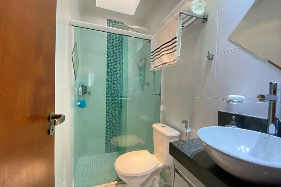 Casa de Condomínio com 3 quartos à venda, 98m2 em Vila Bertioga, São Paulo - SP - imagem 9 Foto 9 de Casa de Condomínio com 3 quartos à venda, 98m2 em Vila Bertioga, São Paulo - SP