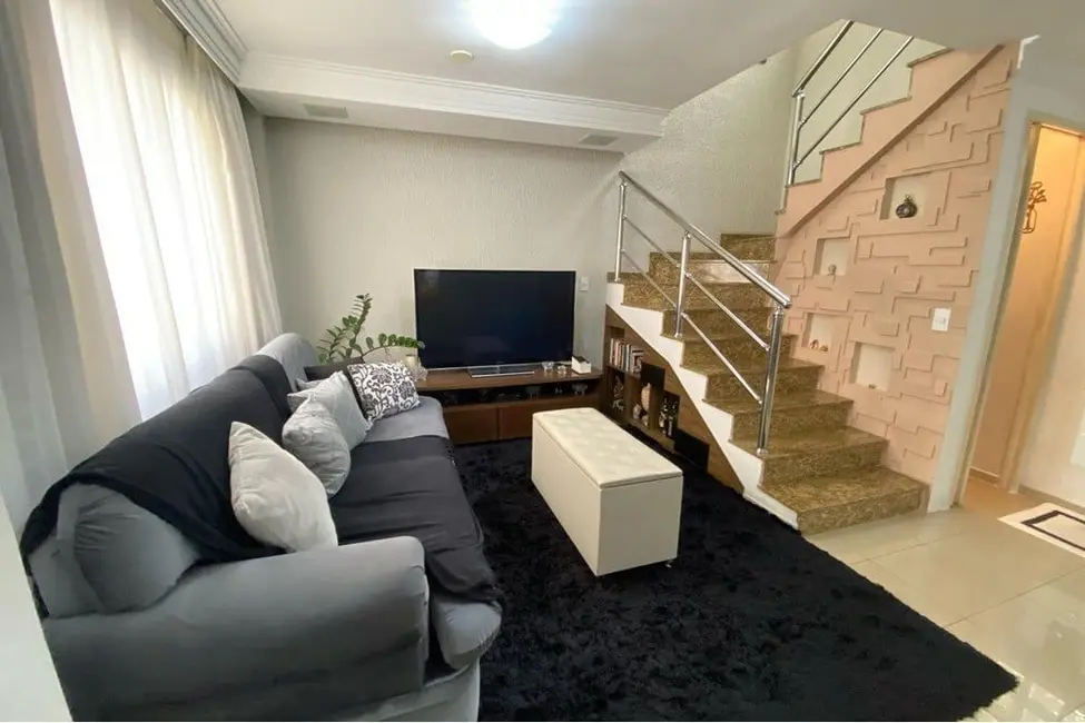 Casa de Condomínio com 3 quartos à venda, 98m2 em Vila Bertioga, São Paulo - SP - imagem 1 Foto 1 de Casa de Condomínio com 3 quartos à venda, 98m2 em Vila Bertioga, São Paulo - SP