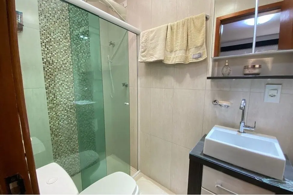 Casa de Condomínio com 3 quartos à venda, 98m2 em Vila Bertioga, São Paulo - SP - imagem 4 Foto 4 de Casa de Condomínio com 3 quartos à venda, 98m2 em Vila Bertioga, São Paulo - SP