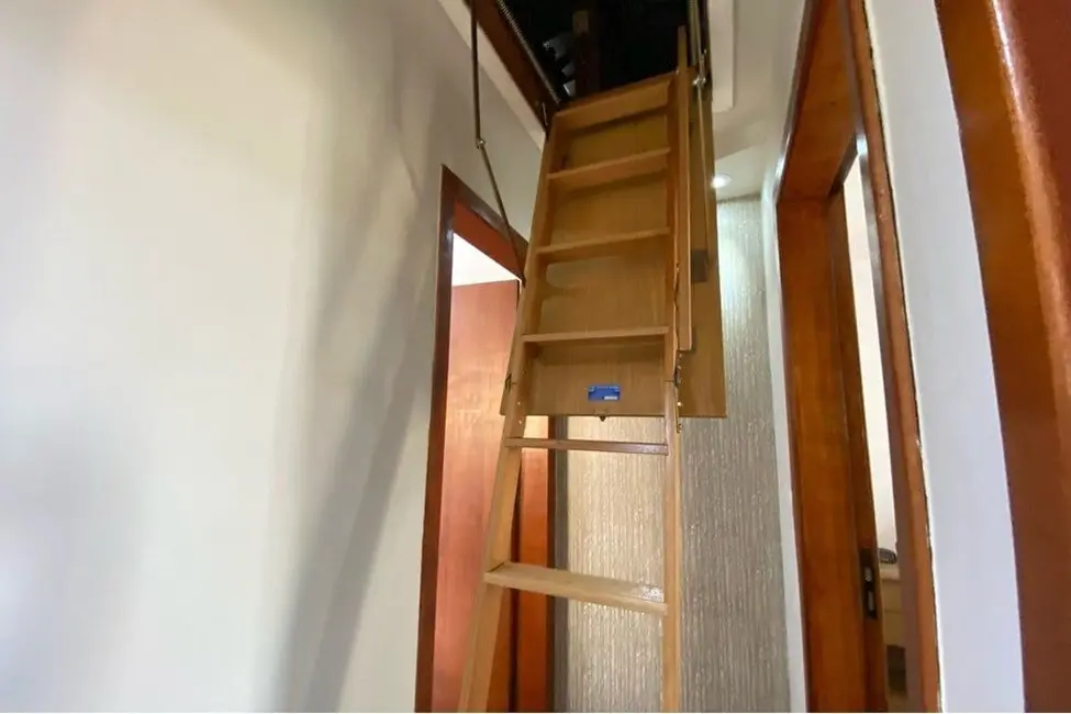 Casa de Condomínio com 3 quartos à venda, 98m2 em Vila Bertioga, São Paulo - SP - imagem 3 Foto 3 de Casa de Condomínio com 3 quartos à venda, 98m2 em Vila Bertioga, São Paulo - SP