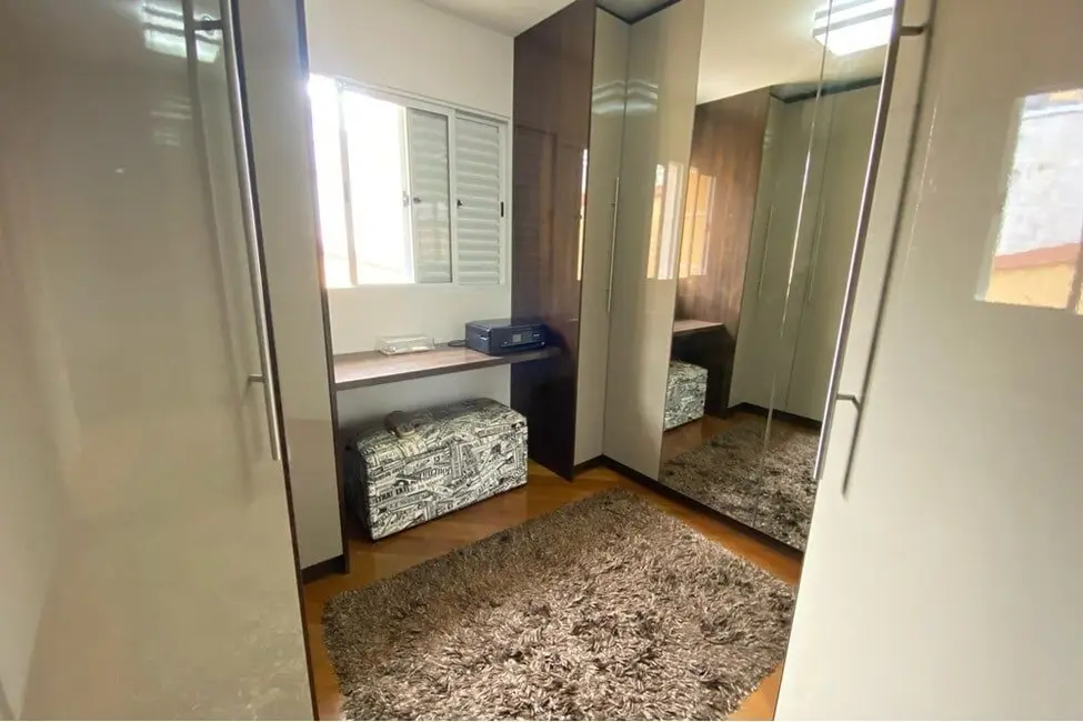 Casa de Condomínio com 3 quartos à venda, 98m2 em Vila Bertioga, São Paulo - SP - imagem 2 Foto 2 de Casa de Condomínio com 3 quartos à venda, 98m2 em Vila Bertioga, São Paulo - SP