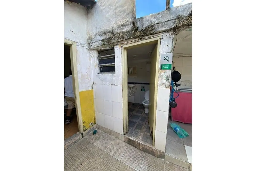 Casa de Condomínio com 1 quarto à venda, 212m2 em Aclimação, São Paulo - SP - imagem 5 Foto 5 de Casa de Condomínio com 1 quarto à venda, 212m2 em Aclimação, São Paulo - SP