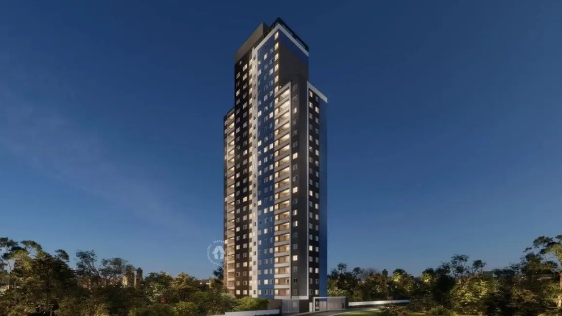 Foto 1 de Apartamento com 1 quarto à venda, 67m2 em Vila Prudente, São Paulo - SP