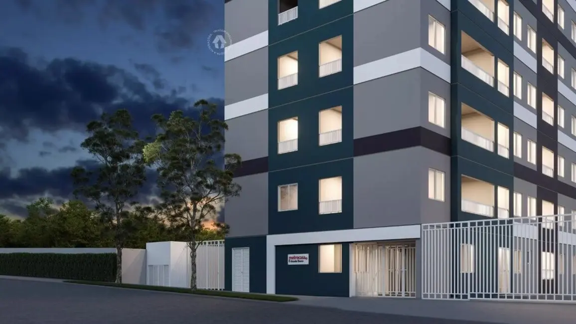 Kitnet com 1 quarto à venda, 17m2 em Vila Granada, São Paulo - SP - imagem 2 Foto 2 de Kitnet com 1 quarto à venda, 17m2 em Vila Granada, São Paulo - SP