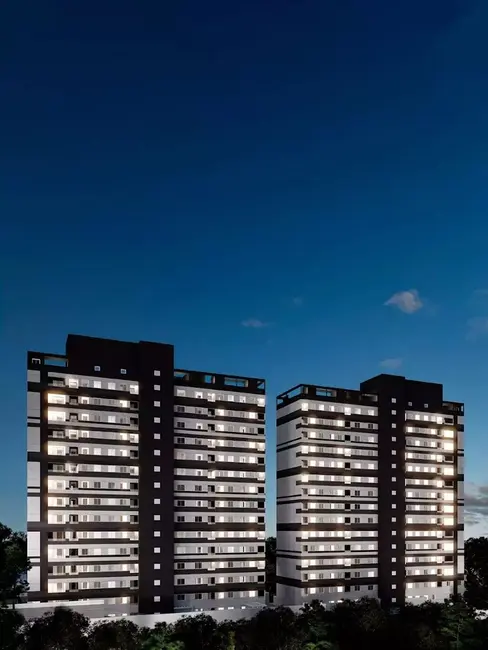 Foto 1 de Kitnet com 1 quarto à venda, 16m2 em Jardim Jaraguá, São Paulo - SP