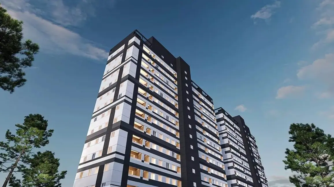 Foto 2 de Kitnet com 1 quarto à venda, 16m2 em Jardim Jaraguá, São Paulo - SP