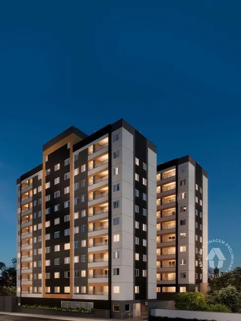 Foto 1 de Kitnet com 1 quarto à venda, 17m2 em Vila dos Remédios, São Paulo - SP