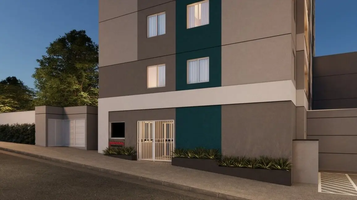 Foto 3 de Cobertura com 1 quarto à venda, 94m2 em Vila Esperança, São Paulo - SP