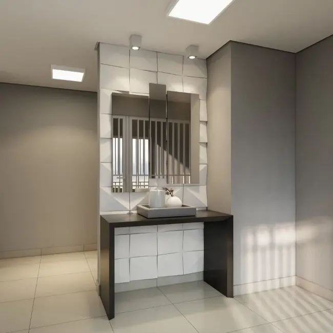 Cobertura com 1 quarto à venda, 151m2 em Vila Esperança, São Paulo - SP - imagem 4 Foto 4 de Cobertura com 1 quarto à venda, 151m2 em Vila Esperança, São Paulo - SP