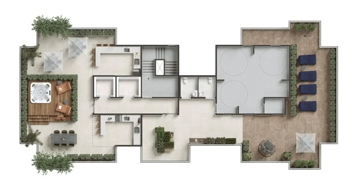 Foto 2 de Kitnet com 1 quarto à venda, 16m2 em Jardim Imperador (Zona Leste), São Paulo - SP