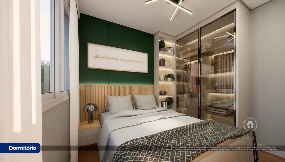 Foto 9 de Cobertura com 1 quarto à venda, 70m2 em Cupecê, São Paulo - SP