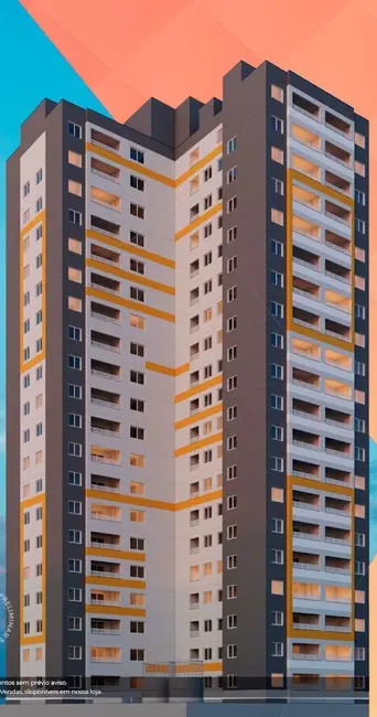 Foto 1 de Cobertura com 1 quarto à venda, 70m2 em Cupecê, São Paulo - SP