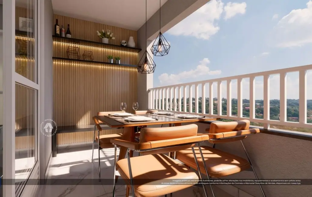 Foto 6 de Cobertura com 1 quarto à venda, 70m2 em Cupecê, São Paulo - SP