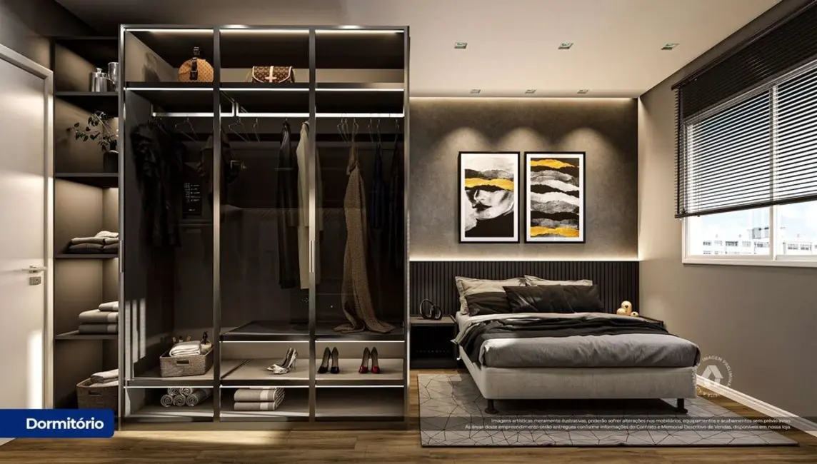 Foto 8 de Cobertura com 1 quarto à venda, 70m2 em Cupecê, São Paulo - SP