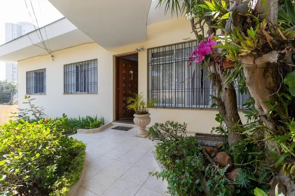 Foto 1 de Casa de Condomínio com 3 quartos à venda, 193m2 em Vila do Bosque, São Paulo - SP