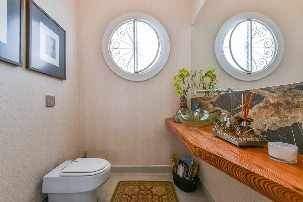Casa de Condomínio com 6 quartos à venda, 2025m2 em Chácara das Paineiras, Carapicuiba - SP - imagem 6 Foto 6 de Casa de Condomínio com 6 quartos à venda, 2025m2 em Chácara das Paineiras, Carapicuiba - SP