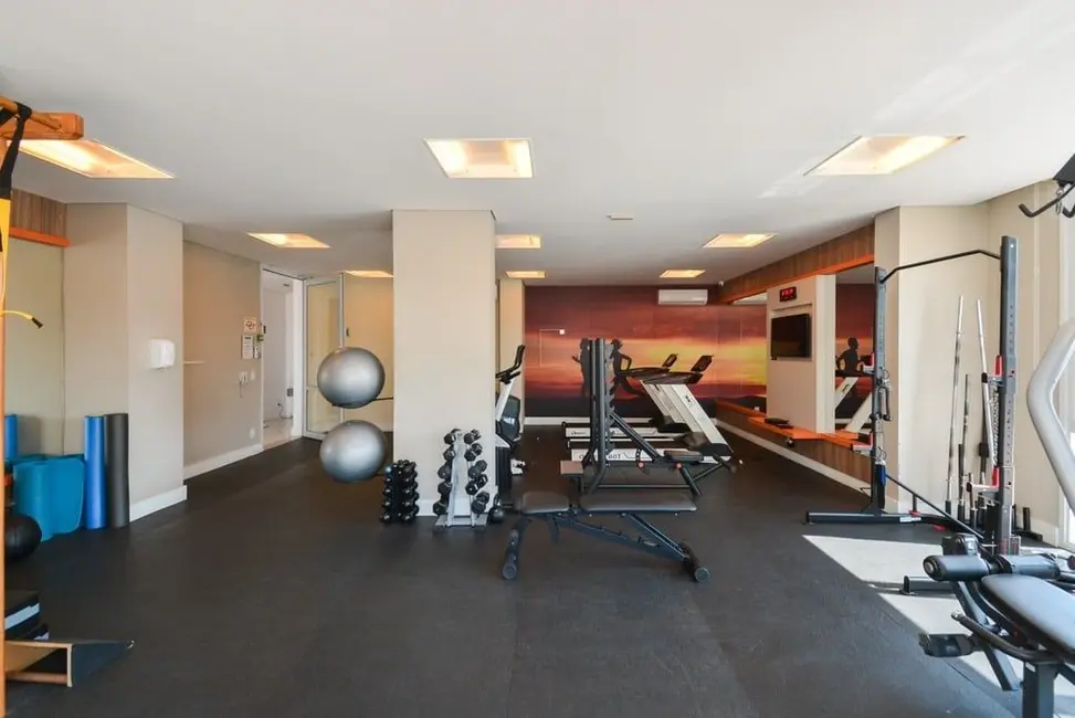 Apartamento com 3 quartos à venda, 156m2 em Vila Mariana, São Paulo - SP - imagem 5 Foto 5 de Apartamento com 3 quartos à venda, 156m2 em Vila Mariana, São Paulo - SP