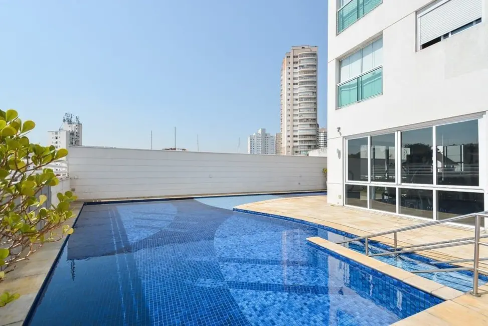 Apartamento com 3 quartos à venda, 156m2 em Vila Mariana, São Paulo - SP - imagem 9 Foto 9 de Apartamento com 3 quartos à venda, 156m2 em Vila Mariana, São Paulo - SP