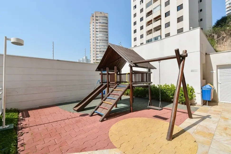 Apartamento com 3 quartos à venda, 156m2 em Vila Mariana, São Paulo - SP - imagem 6 Foto 6 de Apartamento com 3 quartos à venda, 156m2 em Vila Mariana, São Paulo - SP