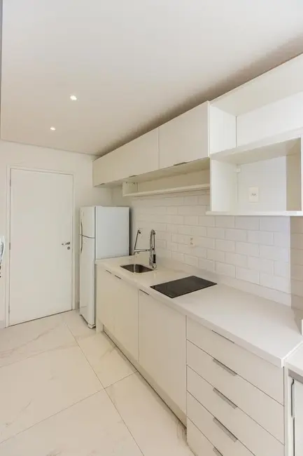 Foto 3 de Kitnet com 1 quarto à venda, 24m2 em Consolação, São Paulo - SP