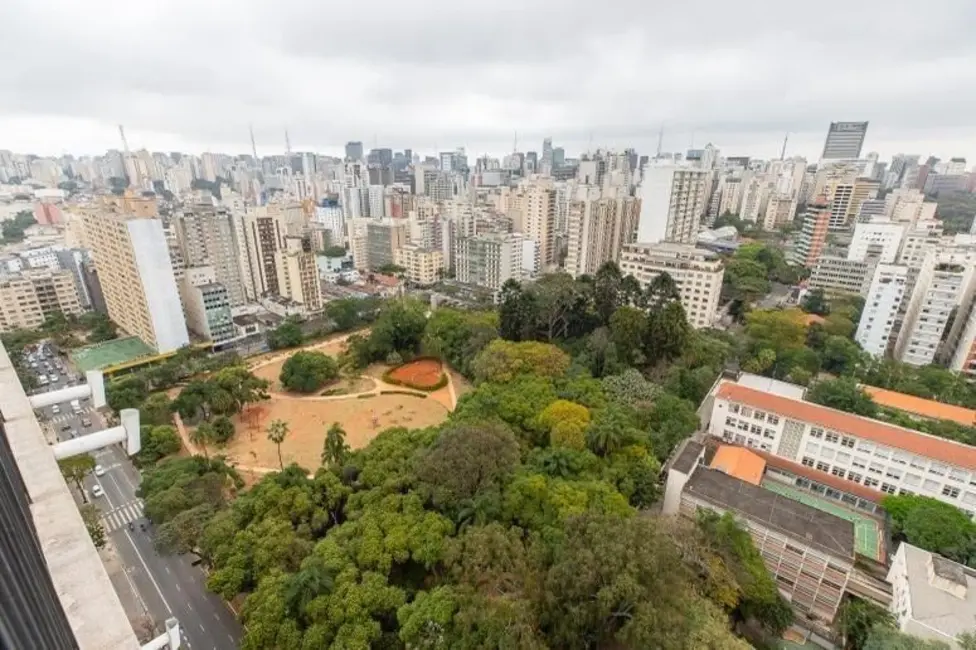 Foto 8 de Kitnet com 1 quarto à venda, 24m2 em Consolação, São Paulo - SP