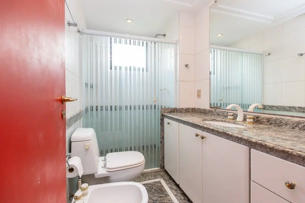 Apartamento com 3 quartos à venda, 219m2 em Moema, São Paulo - SP - imagem 4 Foto 4 de Apartamento com 3 quartos à venda, 219m2 em Moema, São Paulo - SP